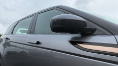 Land Rover Range Rover Evoque 1.5 P300e R-Dynamic SE 5dr Auto Hatchback